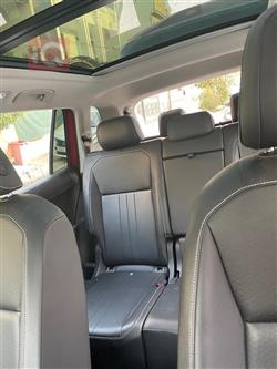 فولكسفاغن تيغوان